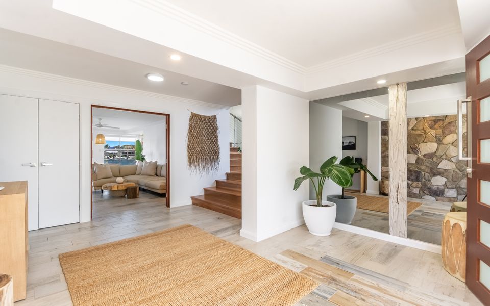 TECOMA 3 | Most Popular Waterfront