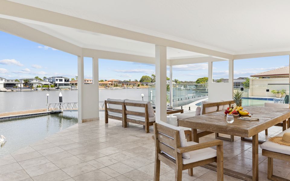 TECOMA 3 | Most Popular Waterfront