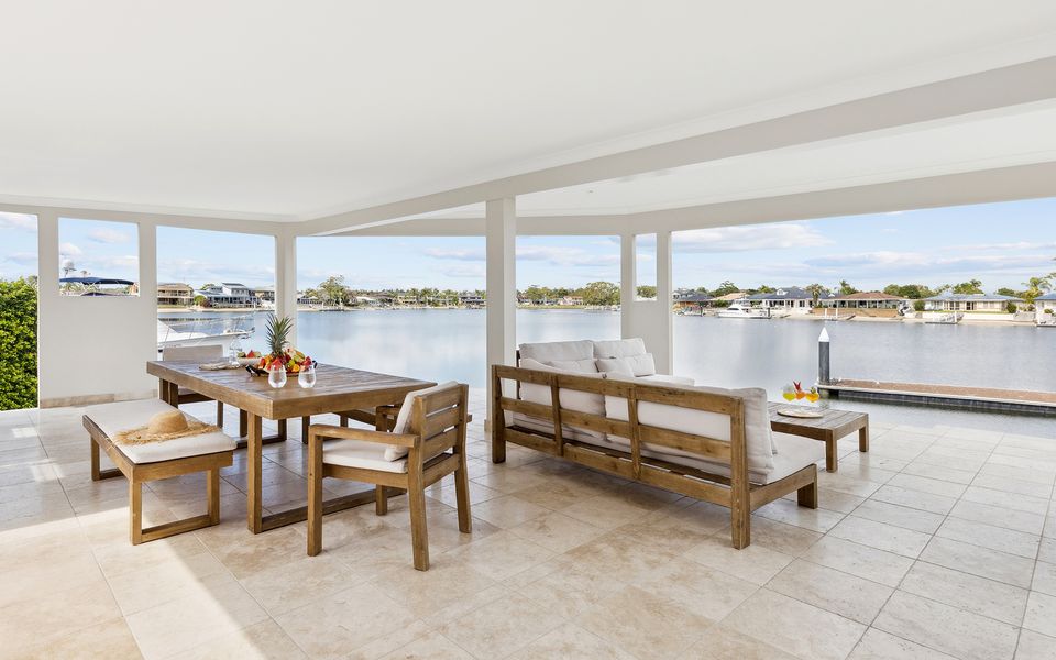 TECOMA 3 | Most Popular Waterfront