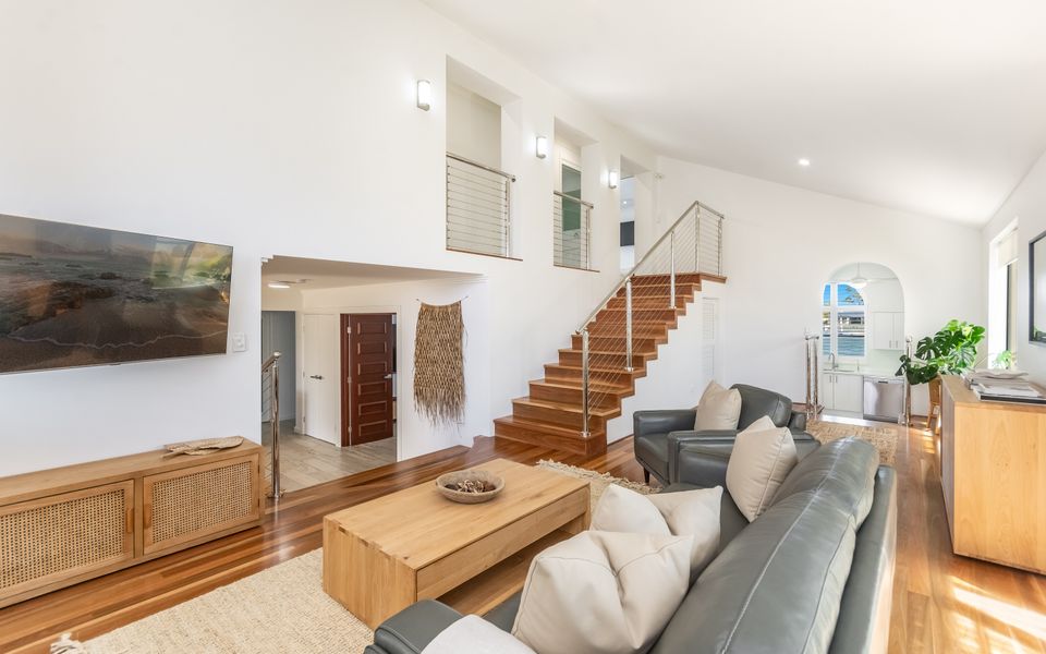 TECOMA 3 | Most Popular Waterfront