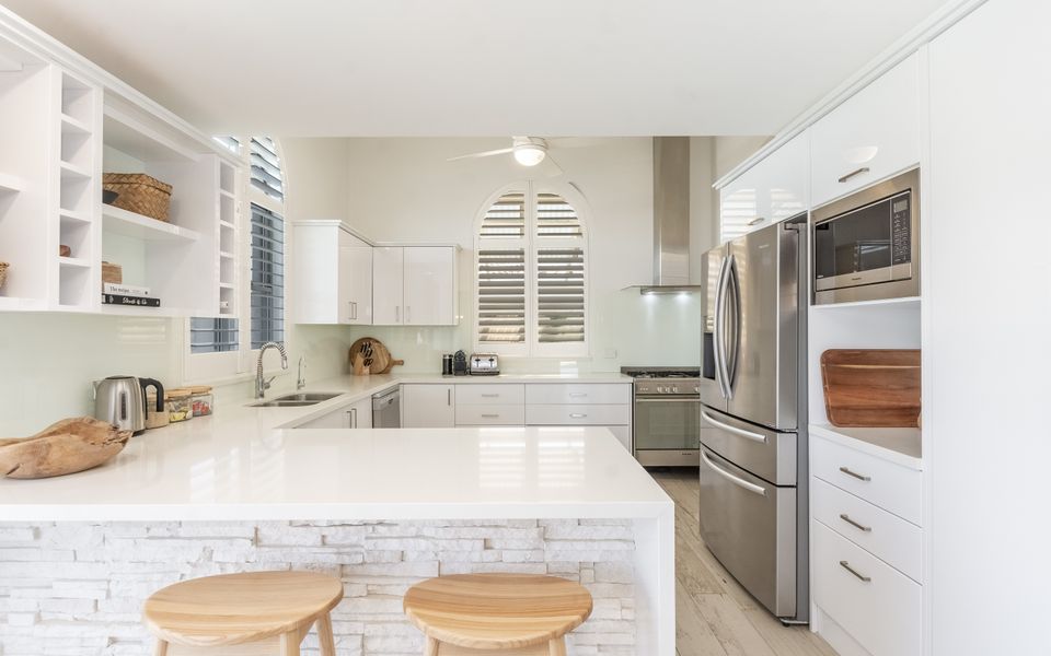 TECOMA 3 | Most Popular Waterfront