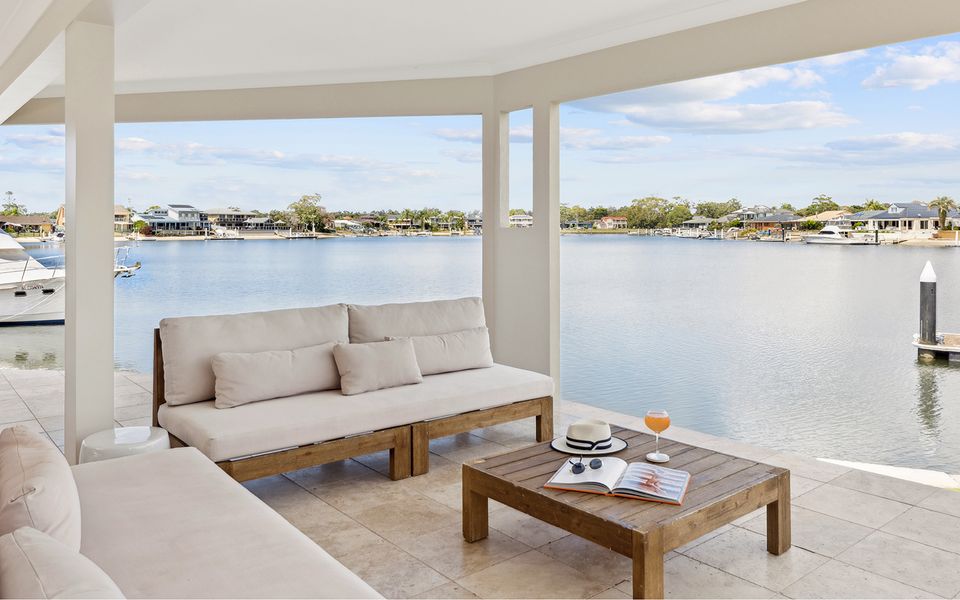 TECOMA 3 | Most Popular Waterfront