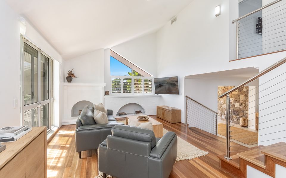 TECOMA 3 | Most Popular Waterfront