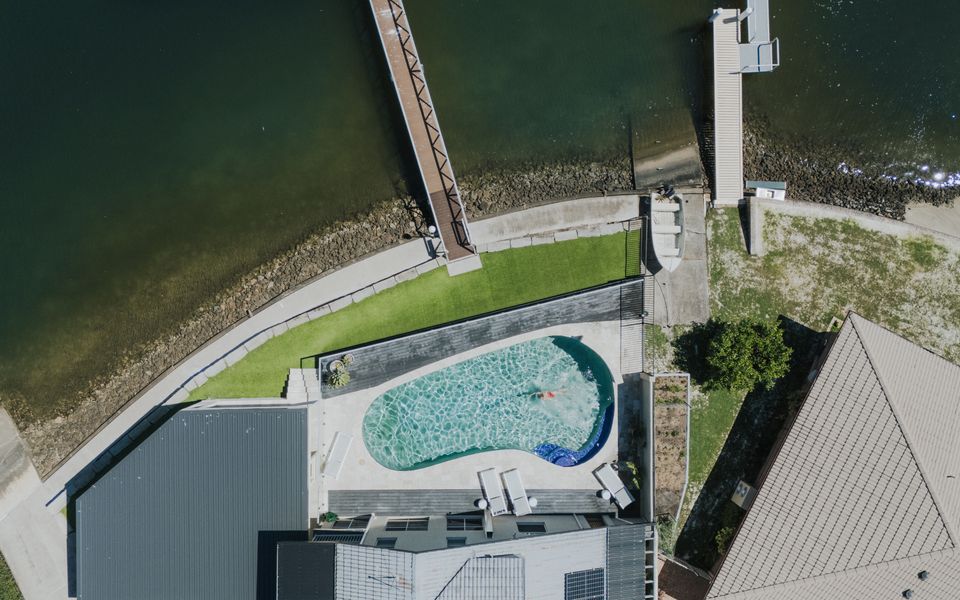 TECOMA 3 | Most Popular Waterfront