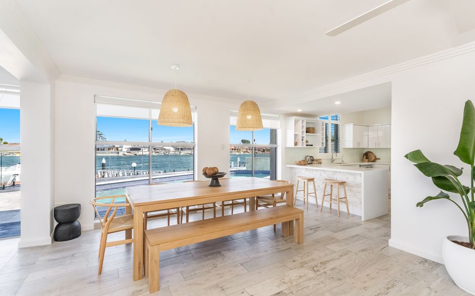 TECOMA 3 | Most Popular Waterfront