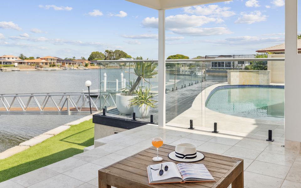 TECOMA 3 | Most Popular Waterfront