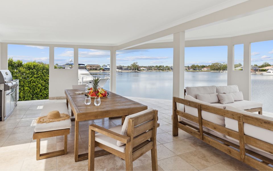 TECOMA 3 | Most Popular Waterfront