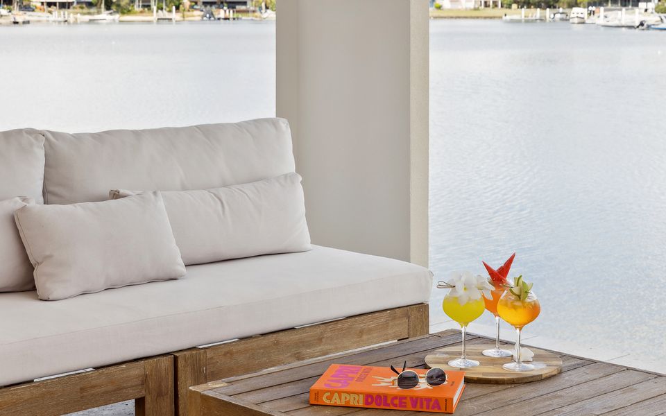 TECOMA 3 | Most Popular Waterfront