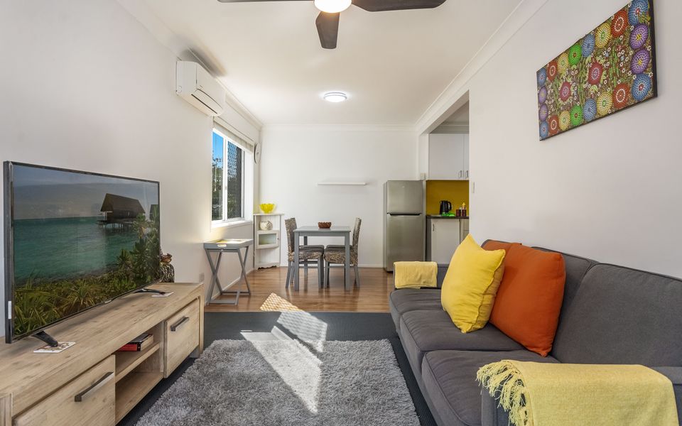 SEAWEST 2 | Entrance Wooli Street