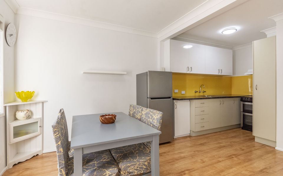 SEAWEST 2 | Entrance Wooli Street