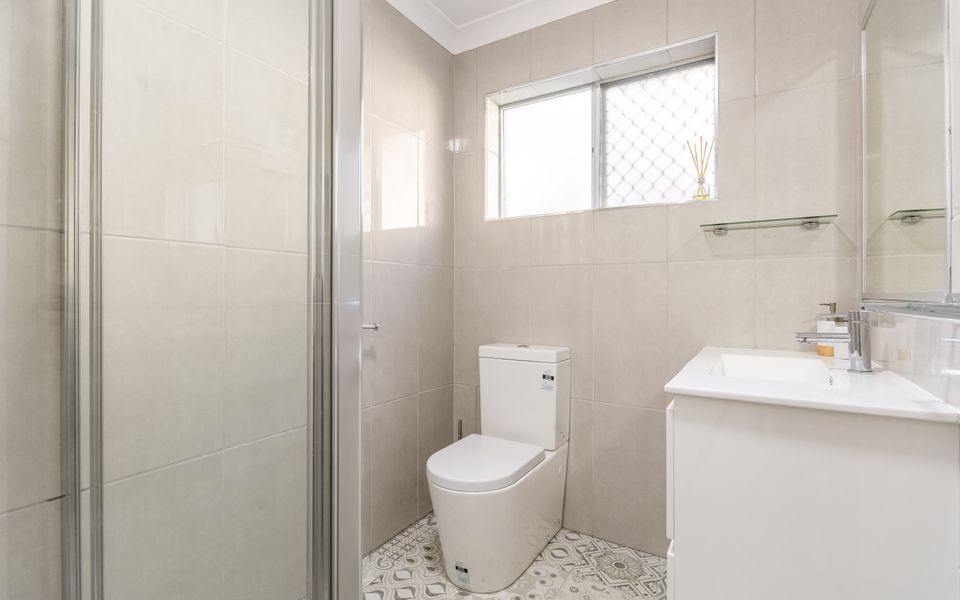 SEAWEST 2 | Entrance Wooli Street