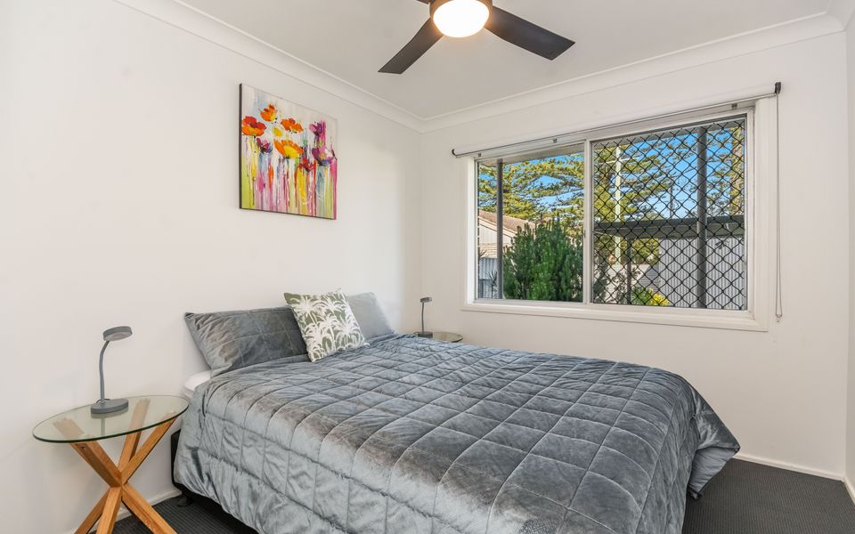 SEAWEST 2 | Entrance Wooli Street