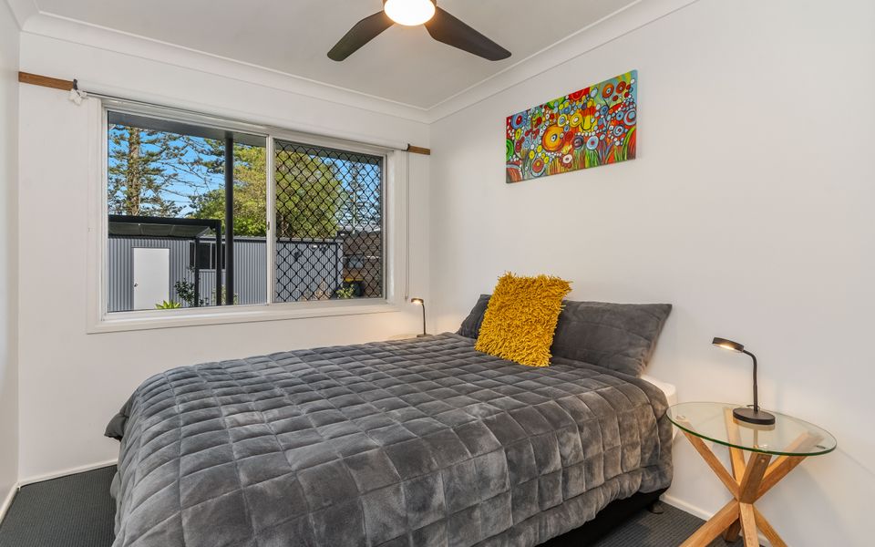 SEAWEST 2 | Entrance Wooli Street