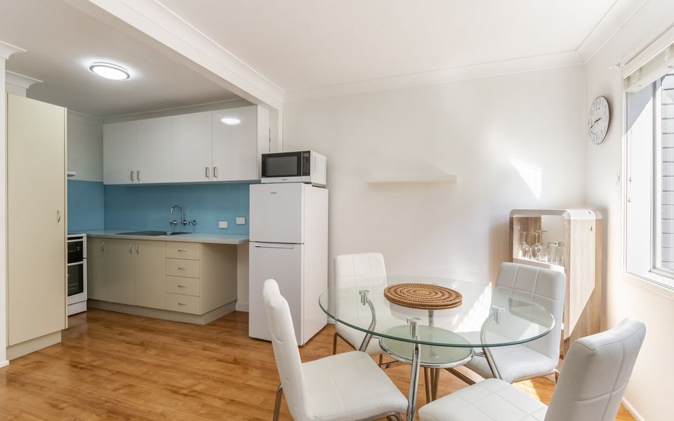 SEAWEST 1 | Entrance Harbour Street