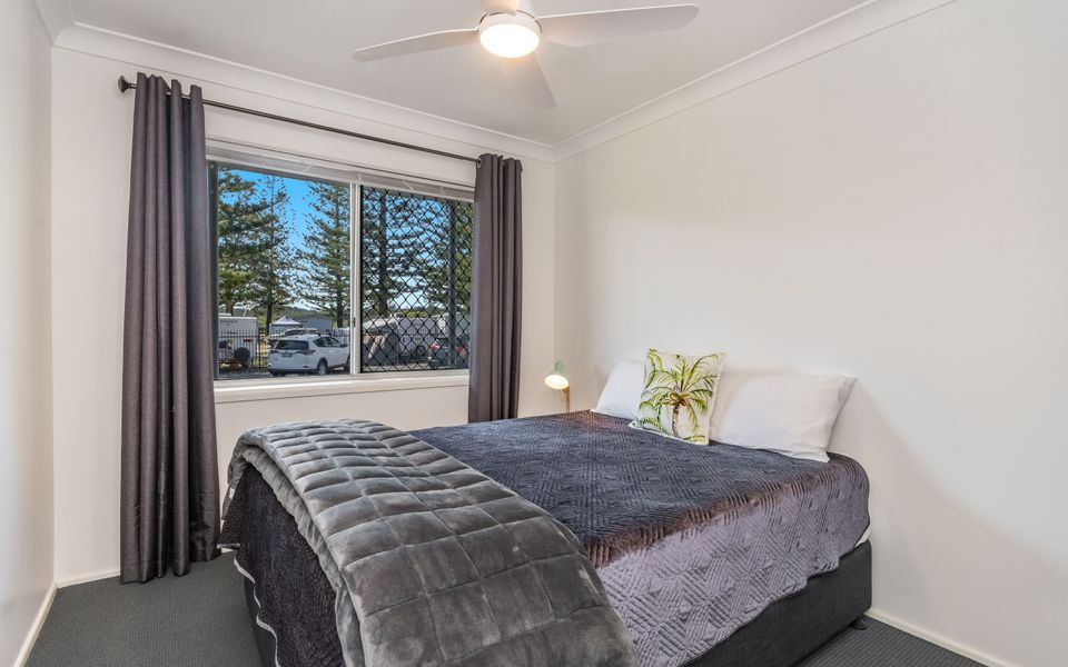 SEAWEST 1 | Entrance Harbour Street