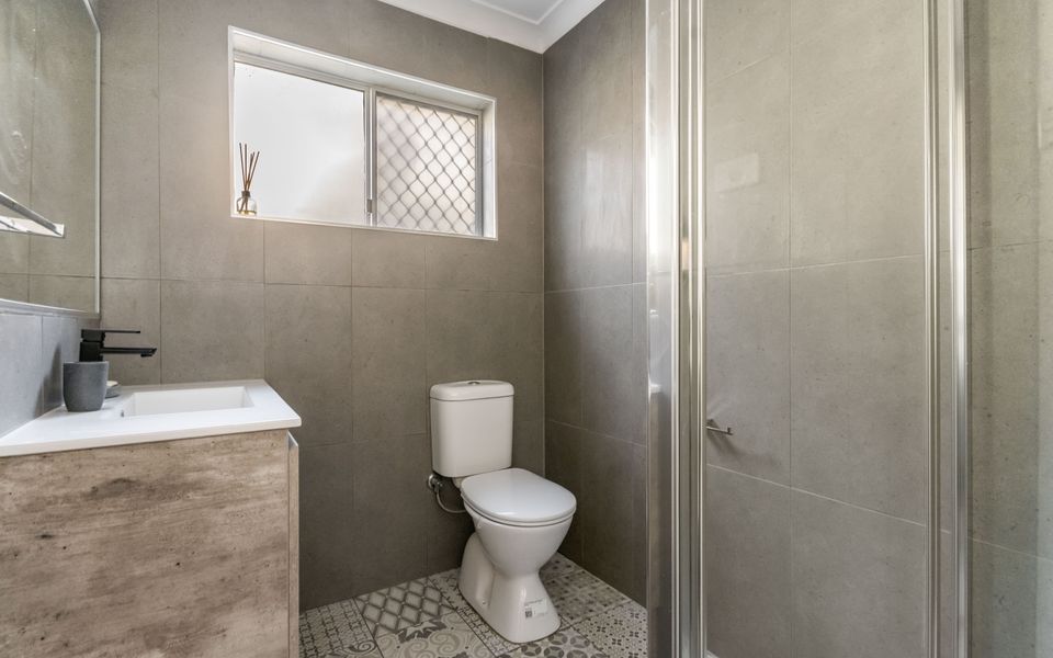 SEAWEST 1 | Entrance Harbour Street