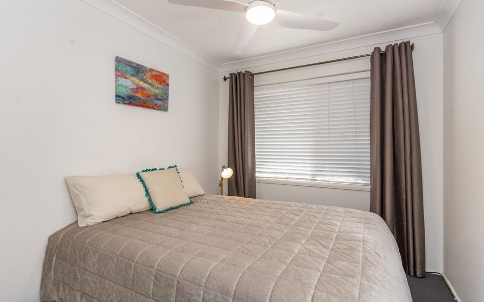 SEAWEST 1 | Entrance Harbour Street