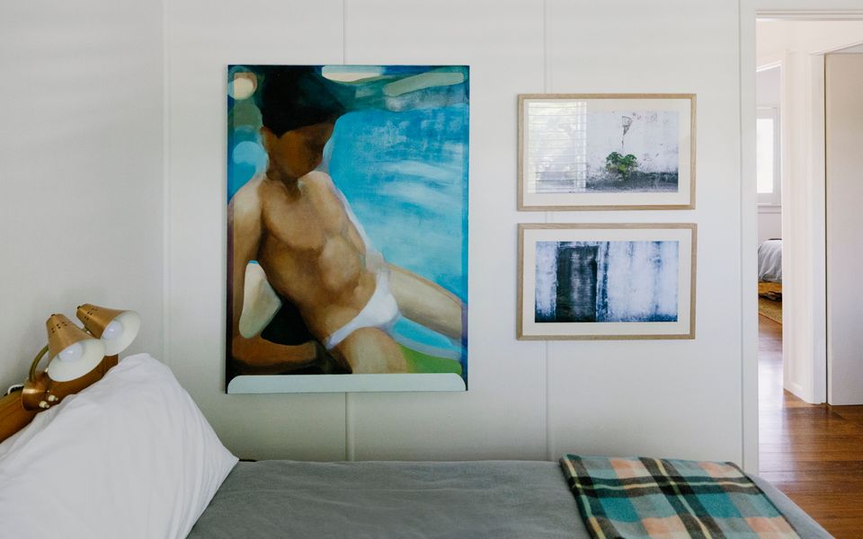 SHARON – Pet Friendly Beach Cottage in Town