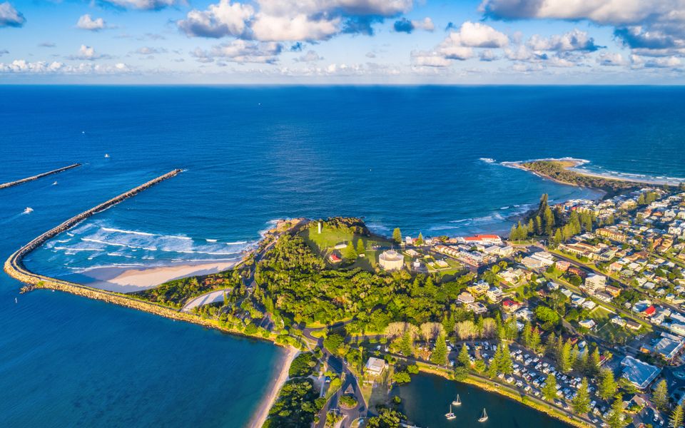 BELLA BAY (FOUR BEDROOM HOME) | Prime Location