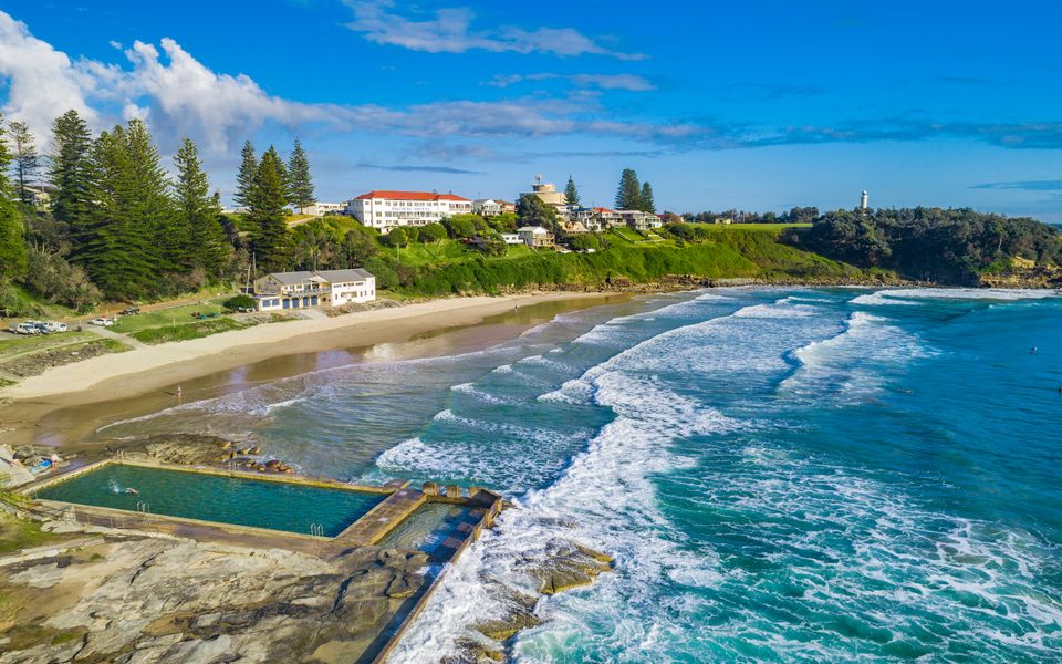 BELLA BAY (FOUR BEDROOM HOME) | Prime Location