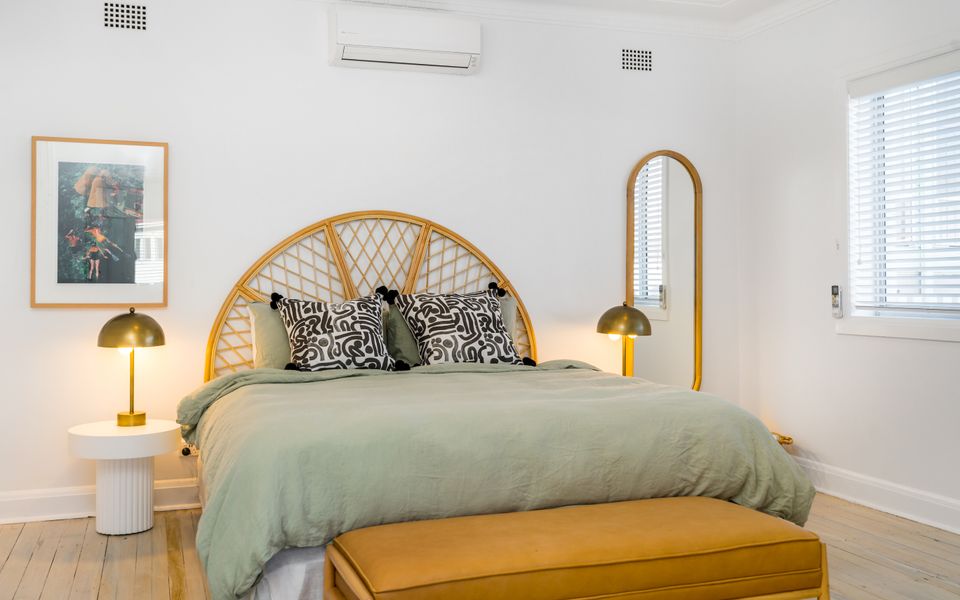 BELLA BAY (FOUR BEDROOM HOME) | Prime Location