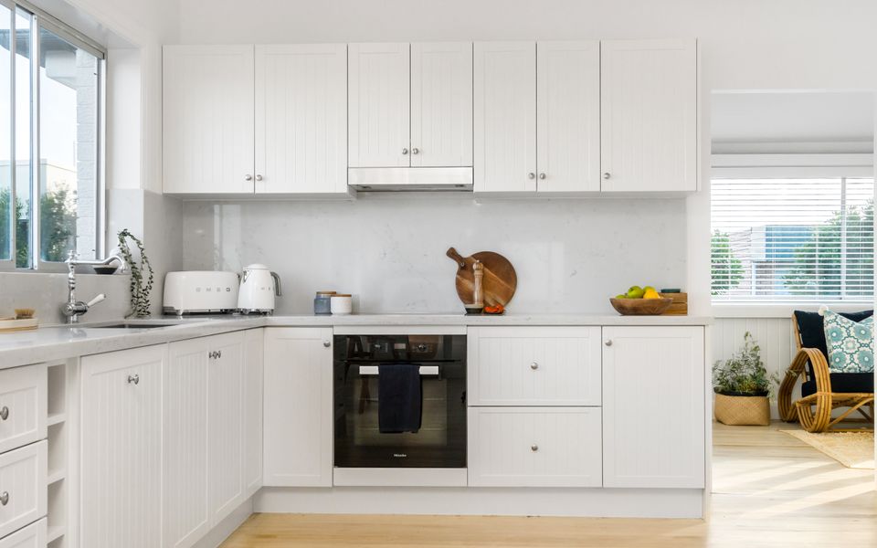 BELLA BAY (FOUR BEDROOM HOME) | Prime Location