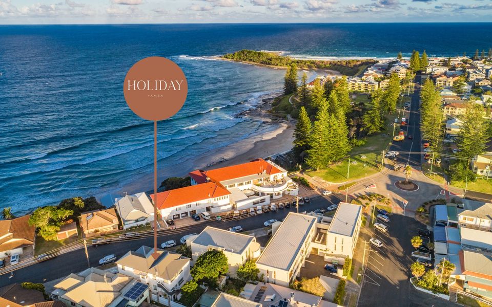 BELLA BAY (FOUR BEDROOM HOME) | Prime Location