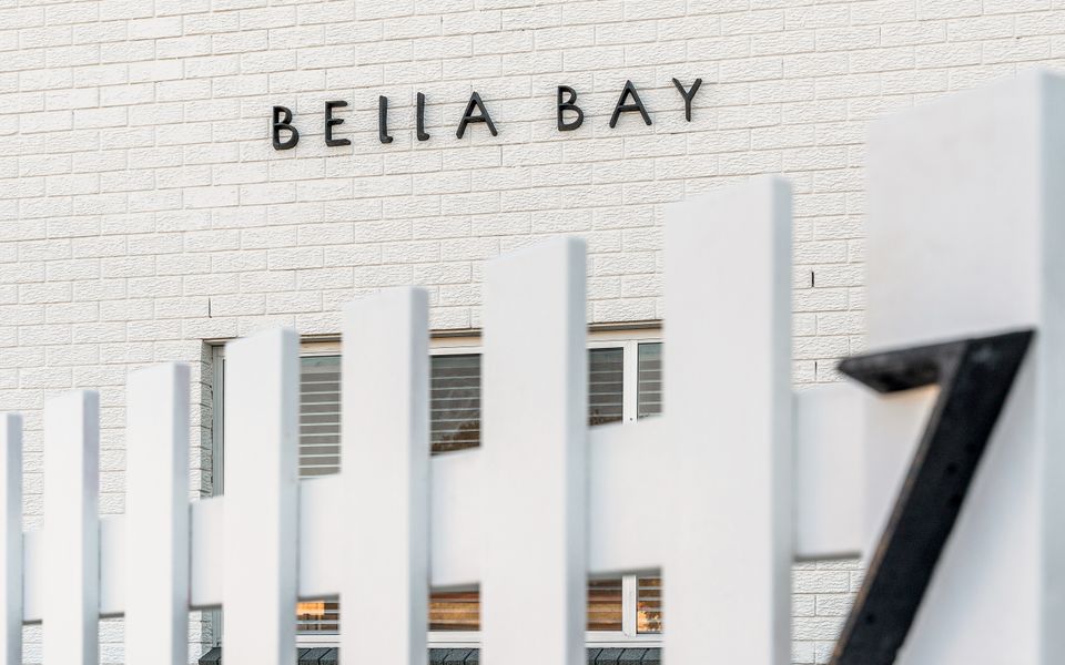 BELLA BAY (FOUR BEDROOM HOME) | Prime Location