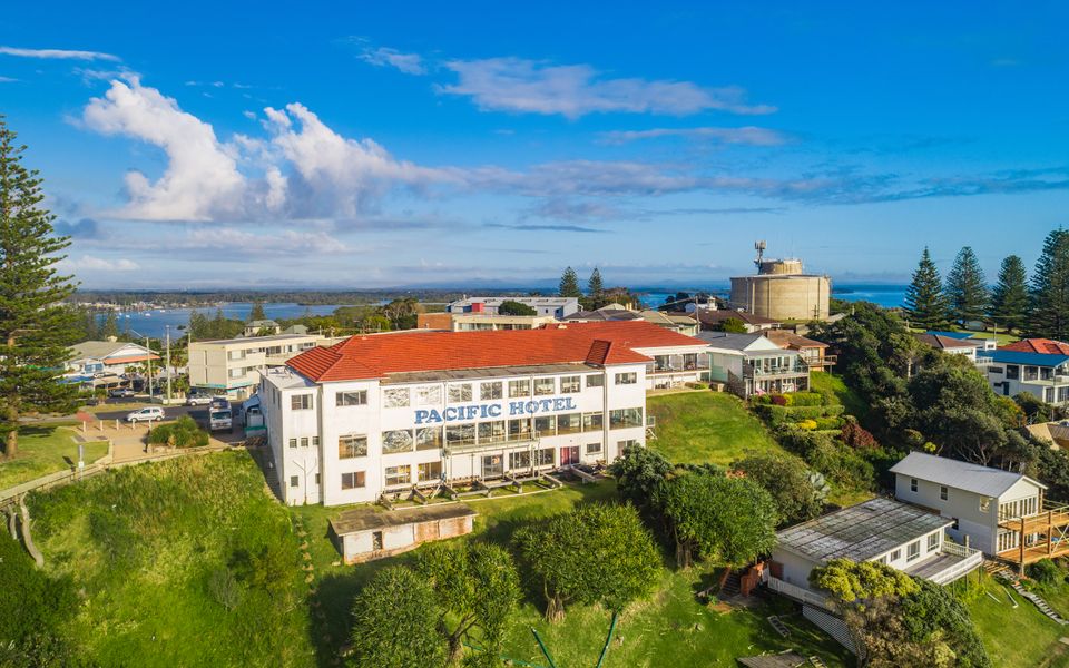 BELLA BAY (FOUR BEDROOM HOME) | Prime Location