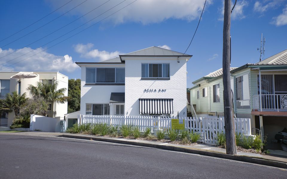 BELLA BAY (FOUR BEDROOM HOME) | Prime Location