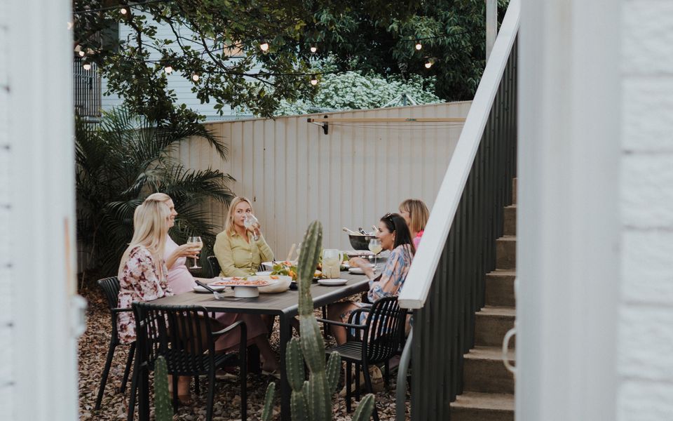 BELLA BAY (FOUR BEDROOM HOME) | Prime Location