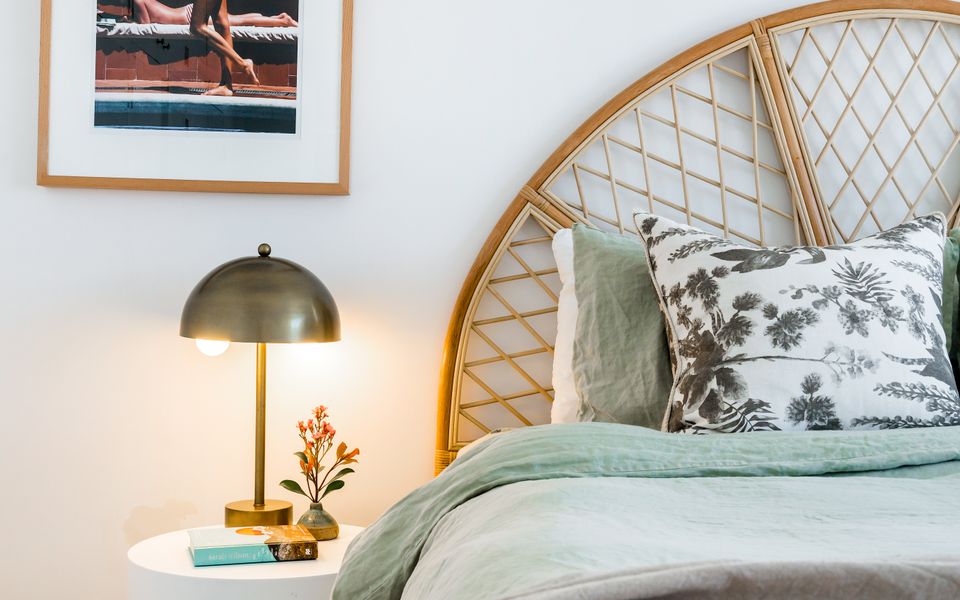 BELLA BAY 1 (DOWNSTAIRS) | Prime Location