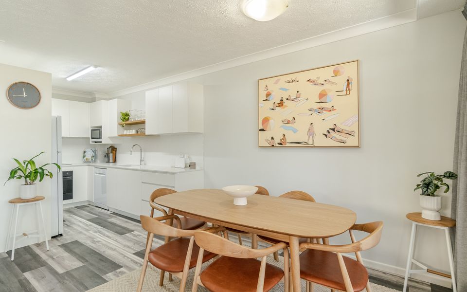 LA RONDE 2 | Hear the Surf