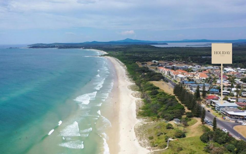 LA RONDE 2 | Hear the Surf