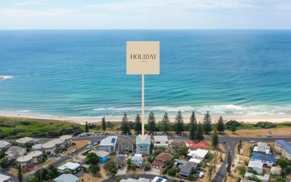 LA RONDE 2 | Hear the Surf