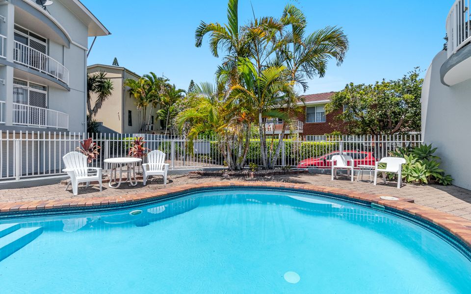 LA RONDE 2 | Hear the Surf