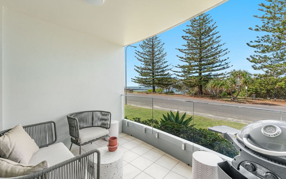 LA RONDE 2 | Hear the Surf