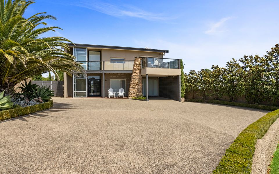 Pool, Spa, Panoramic Bay Views