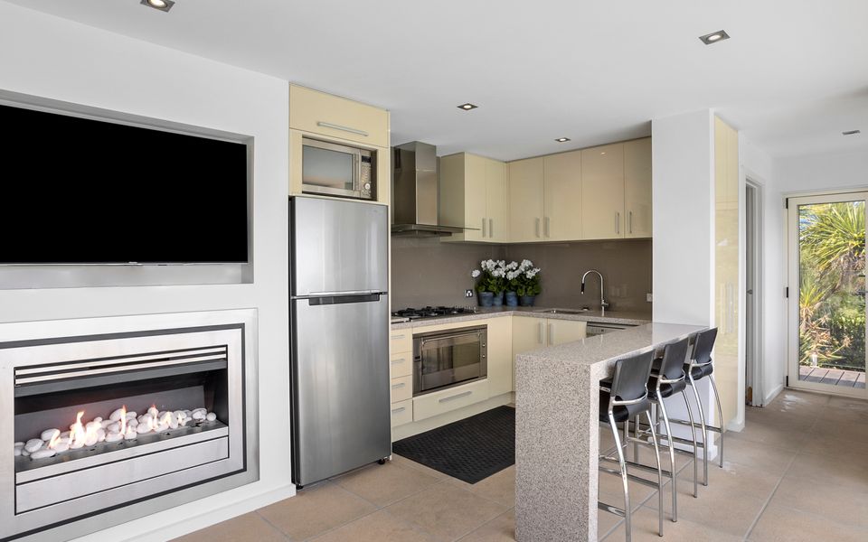 Pool, Spa, Panoramic Bay Views