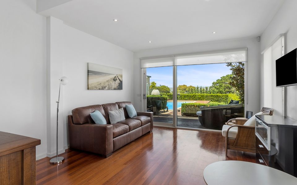 Pool, Spa, Panoramic Bay Views