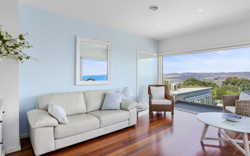 Pool, Spa, Panoramic Bay Views