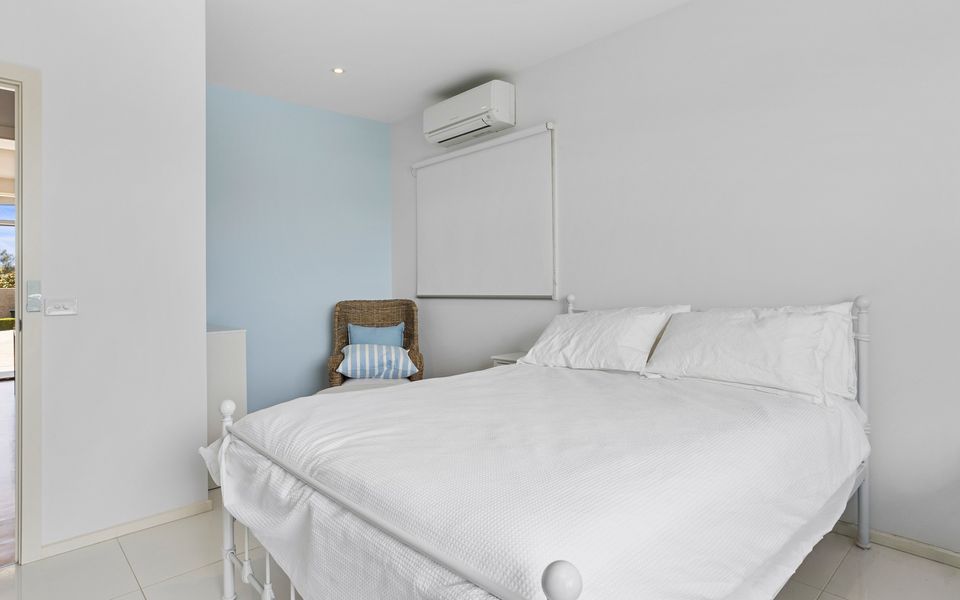 Pool, Spa, Panoramic Bay Views