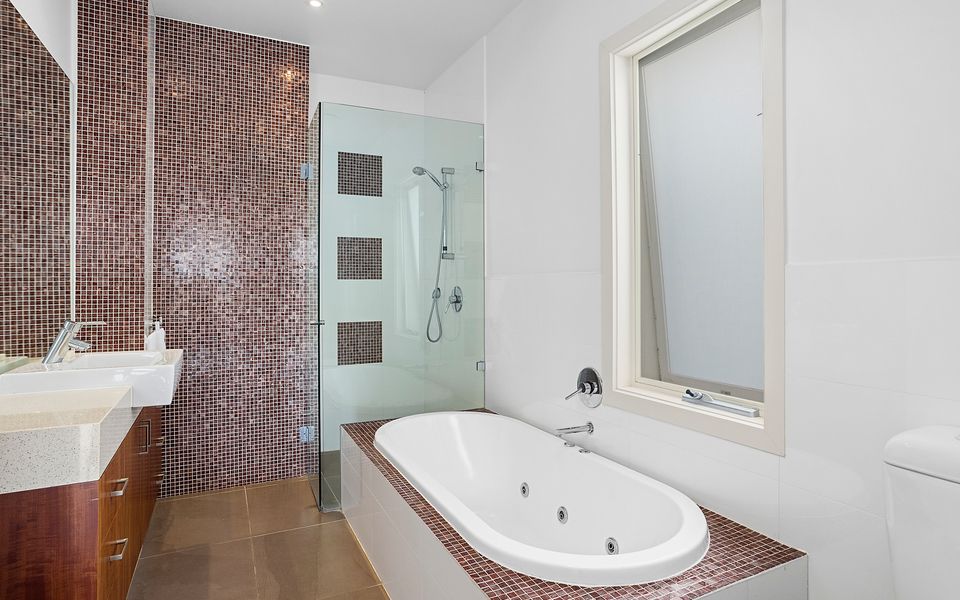 Pool, Spa, Panoramic Bay Views