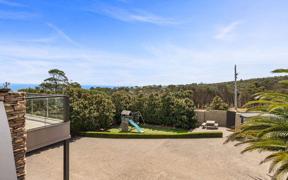 Pool, Spa, Panoramic Bay Views