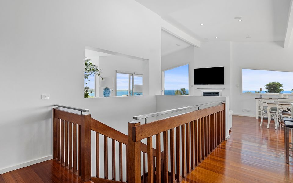 Pool, Spa, Panoramic Bay Views