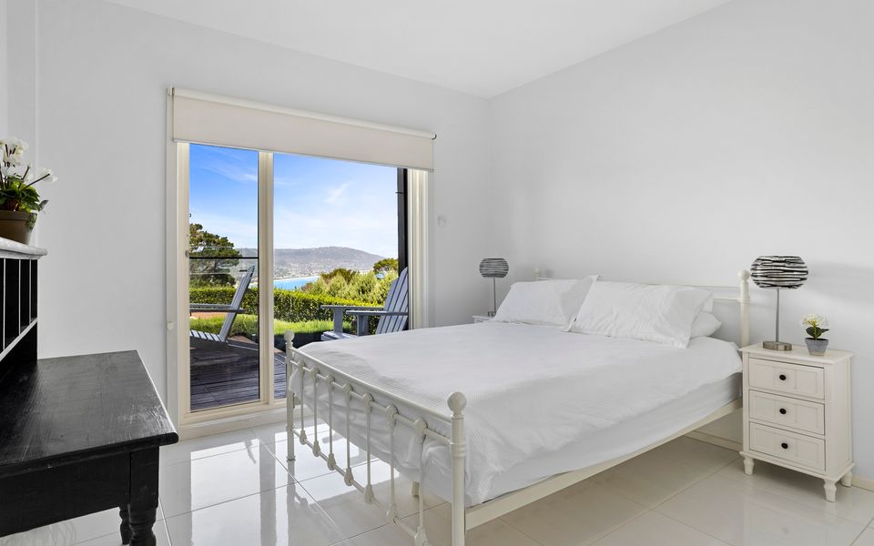 Pool, Spa, Panoramic Bay Views