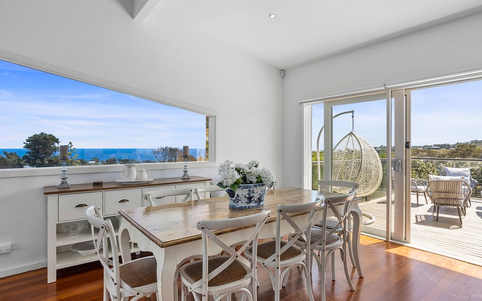 Pool, Spa, Panoramic Bay Views