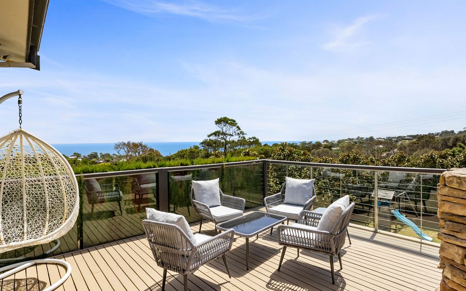 Pool, Spa, Panoramic Bay Views