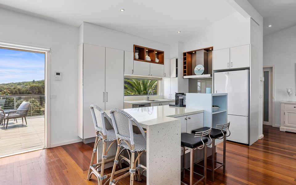 Pool, Spa, Panoramic Bay Views