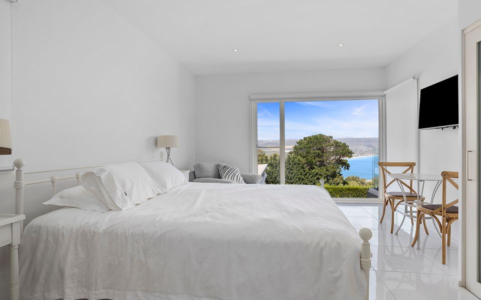 Pool, Spa, Panoramic Bay Views